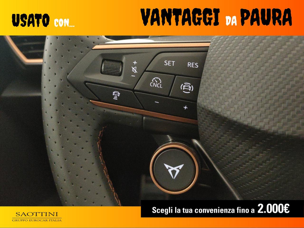 1.5 Hybrid 150 CV DSG