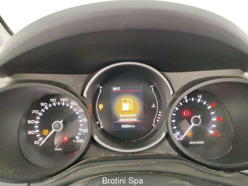 FIAT 500L 1.3 Multijet 95 CV Pop Star
