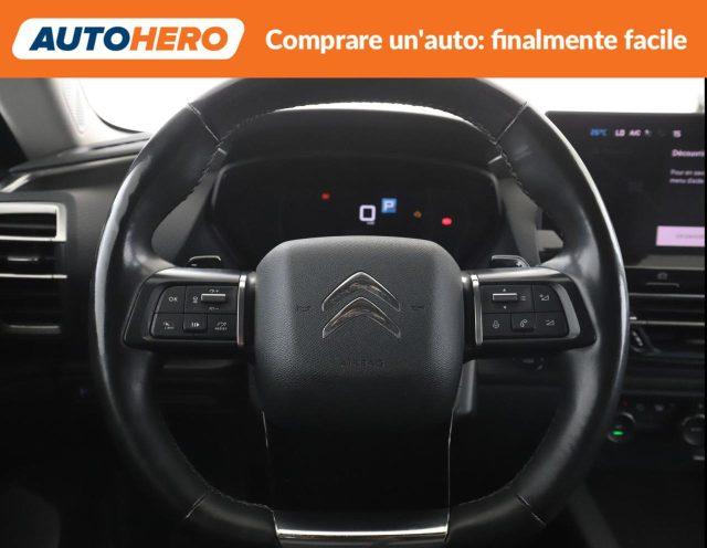 CITROEN C5 X PureTech 130 S&S EAT8 Shine