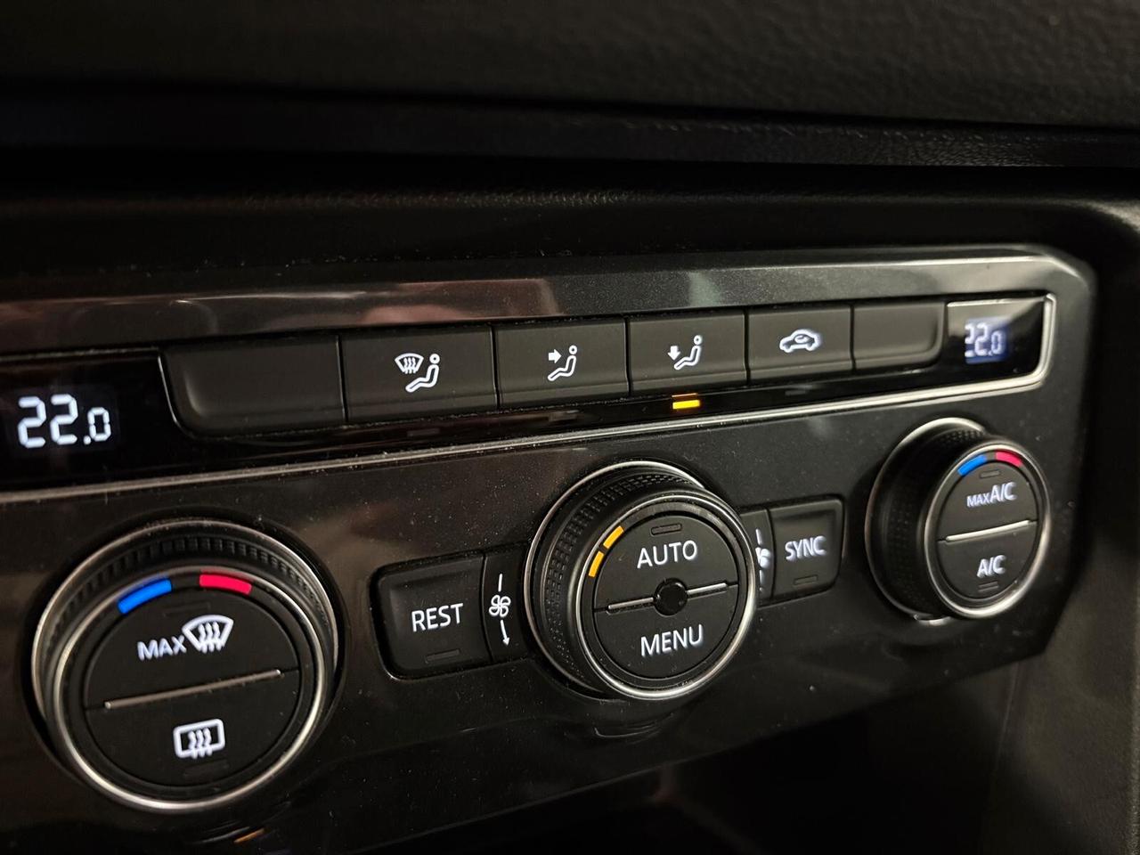 Volkswagen Tiguan BUSINESS 1.4 TSI BMT 6mt 72000 KM