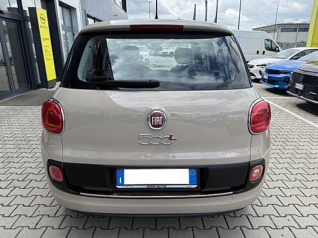 Fiat 500L 1.3 Multijet 95 CV Dualogic Pop Star