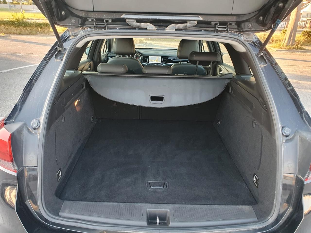 Opel Astra 1.4 Turbo OK PERMUTE /FINANZIABILE