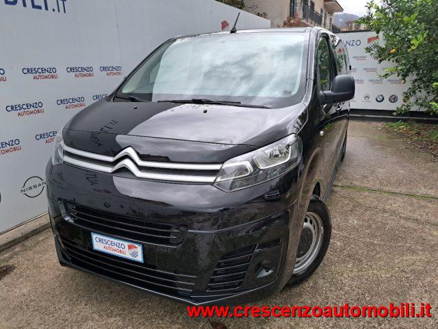 CITROEN Jumpy BlueHDi 120 S&S - 9 Posti XL