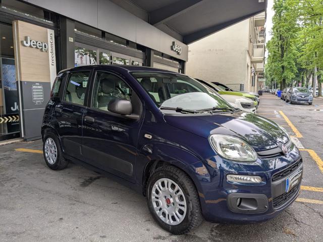 FIAT Panda 1.2 Pop