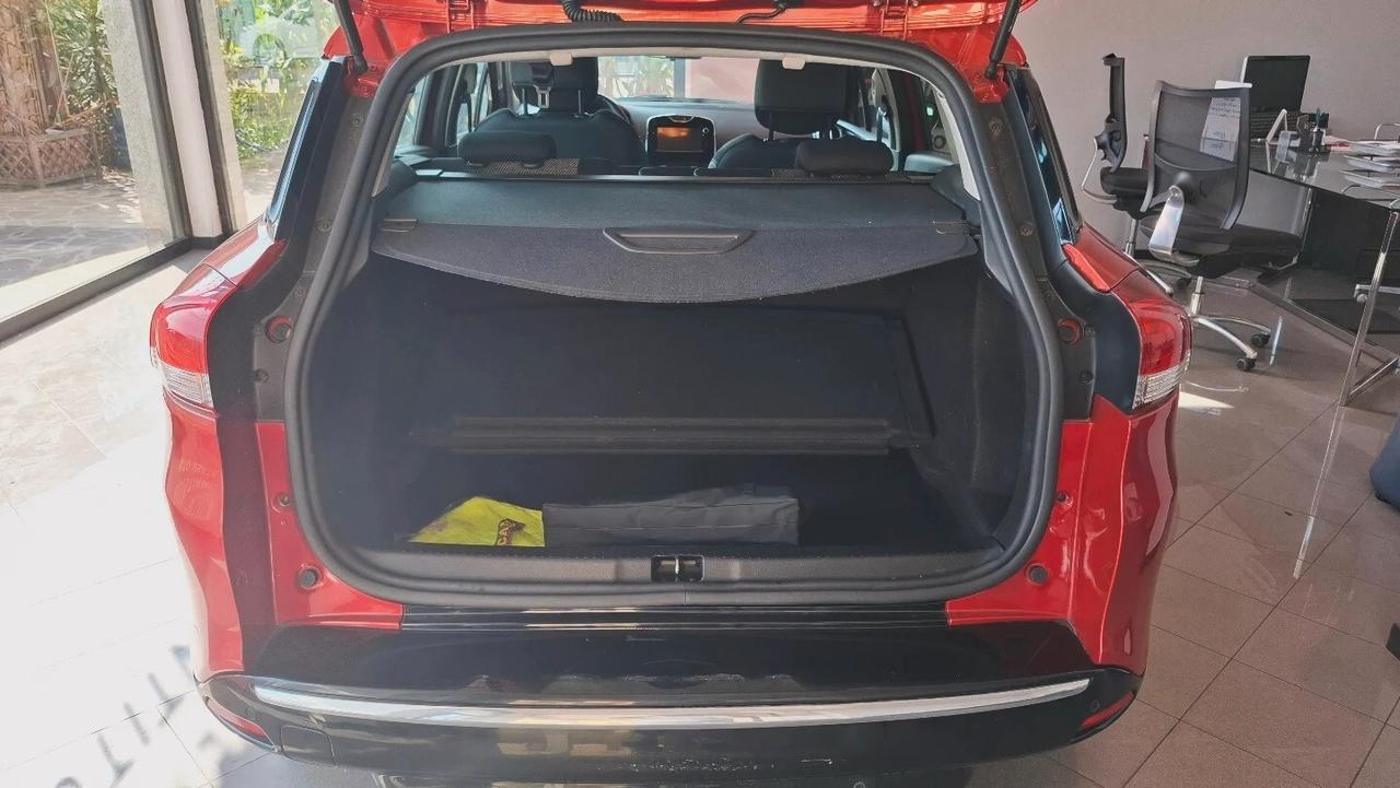Renault Clio Sporter 0.9 TCe 12V 90CV Start&Stop Energy