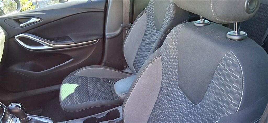 Opel Astra Sports Tourer 1.5 CDTI Business Elegance AT9