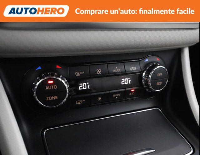 MERCEDES-BENZ A 180 d Sport