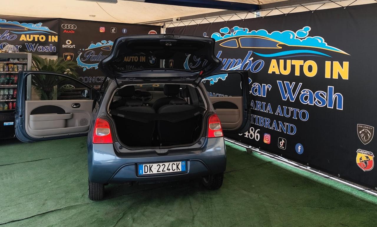 Renault Twingo 1.2 8V DYNAMIQUE GPL