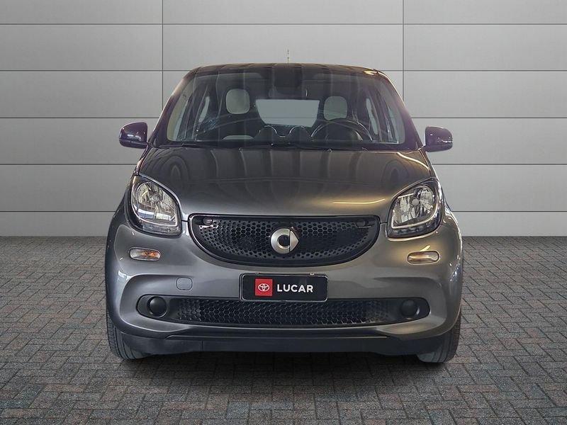 smart forfour 2ªs. (W453) 70 1.0 Passion