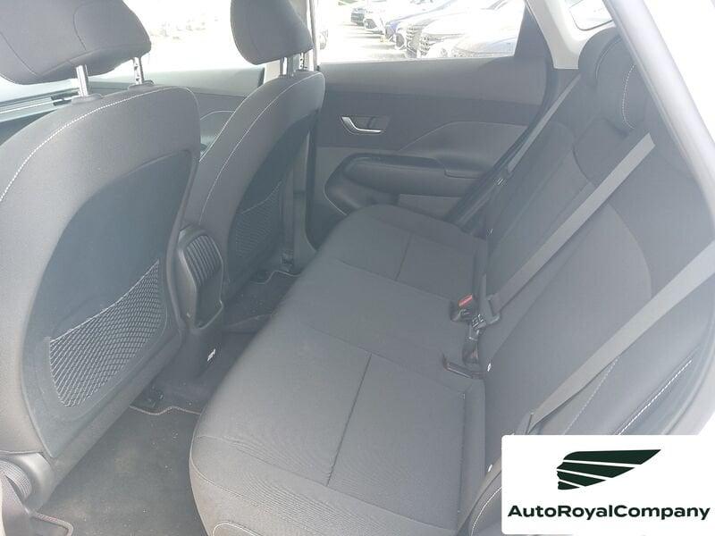 Hyundai Kona EV 48.4 KWh XLine AZIENDALE IVA ESPOSTA