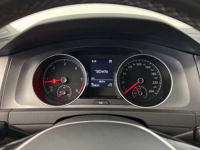 Volkswagen Golf 1.6 TDI 90 CV 5p. Business Trendline BlueMotion Tech.