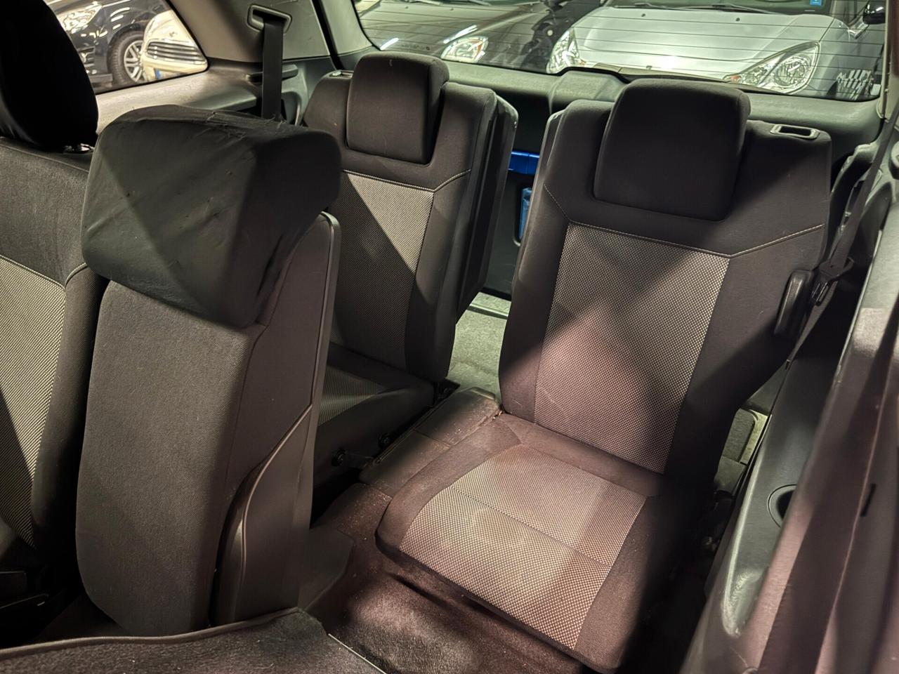 Opel Zafira 1.6 16V VVT Cosmo 7posti GPL