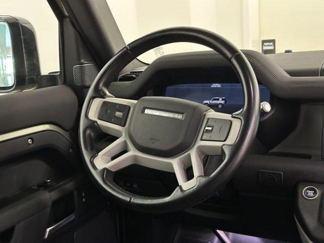 LAND ROVER Defender 90 3.0D I6 250 CV AWD Auto S