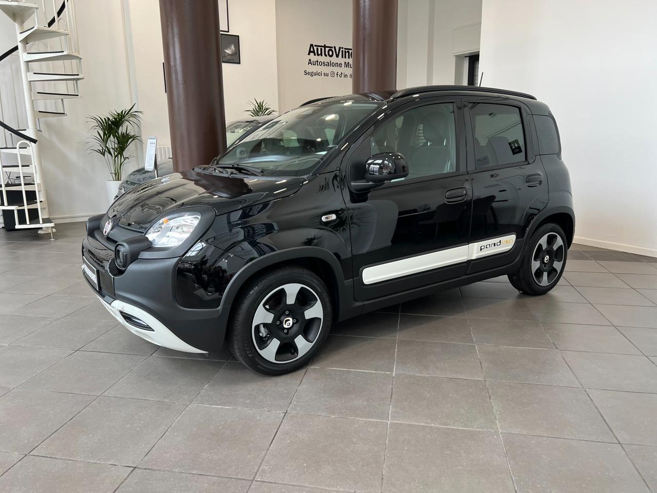 FIAT PANDINA 1.0 CC 70 CV S&S HYBRID KM0