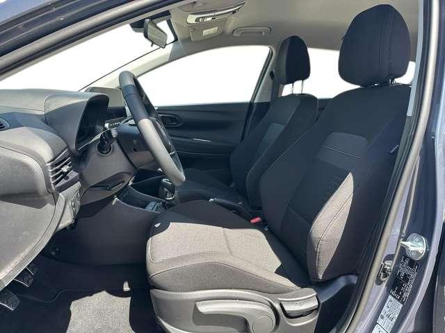 Hyundai BAYON 1.0 TGDI 90cv Business