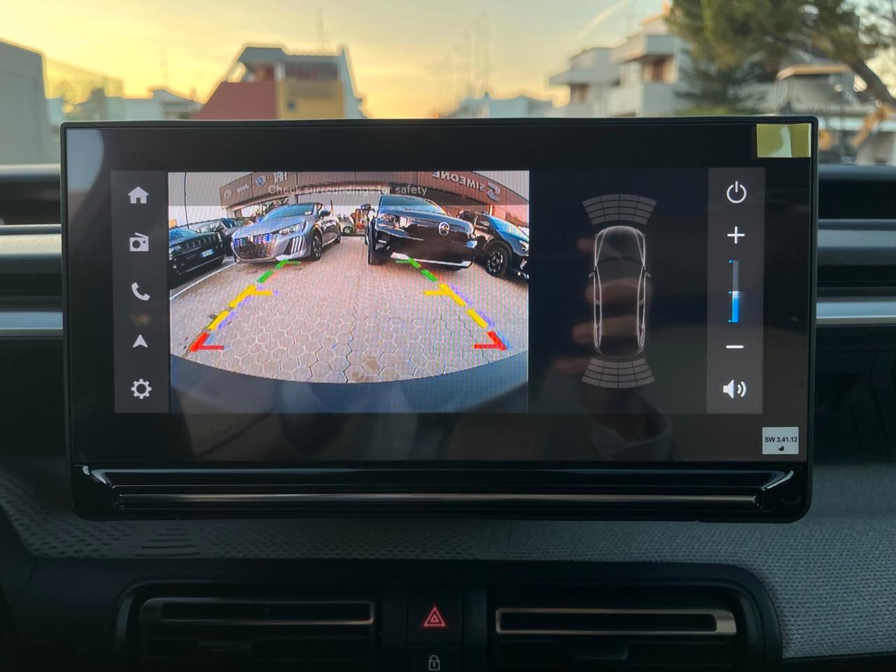 Citroen C3 PureTech 100 S&S Max Km0