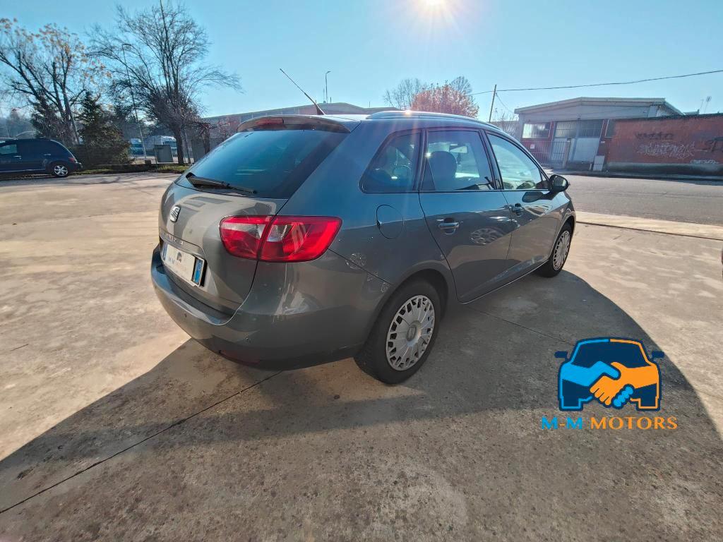 Seat Ibiza ST 1.6 tdi cr Style