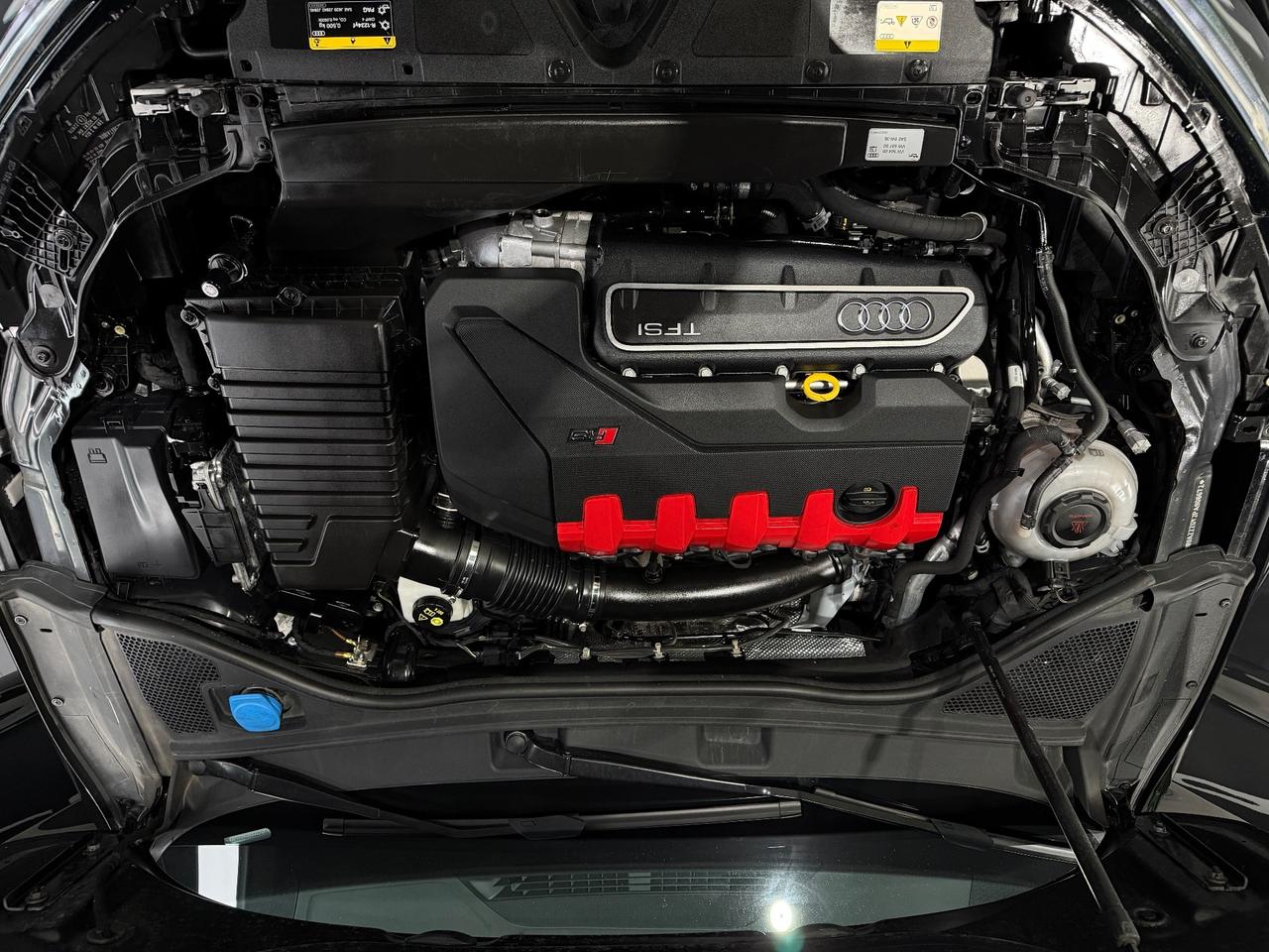 Audi A3 RS 3 SPB TFSI quattro S tronic