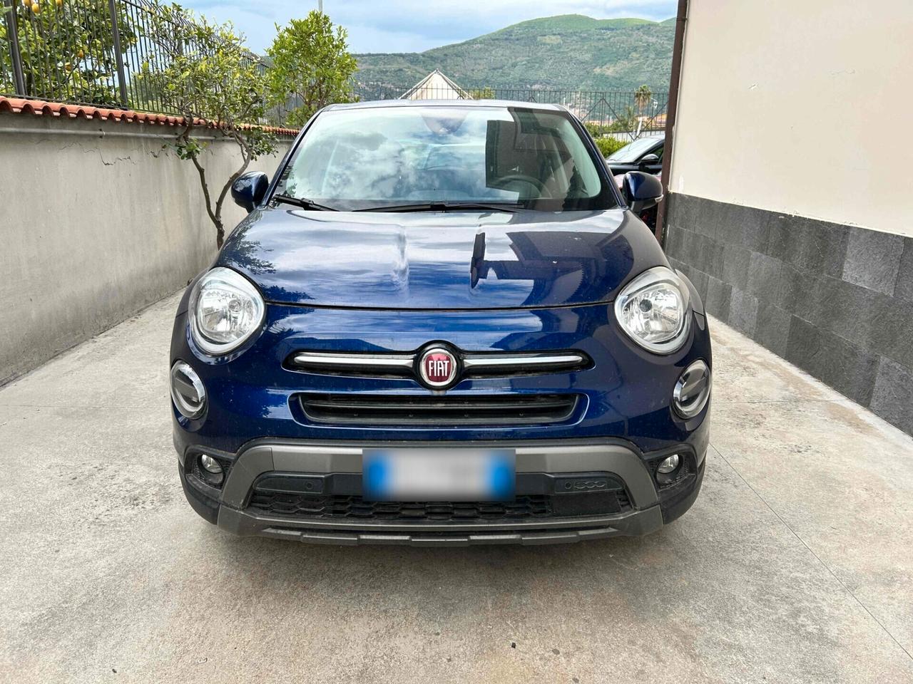 Fiat 500X 2.0 MJT 150CV AT9 4x4 Cross - 2019 *Leggi Descrizione