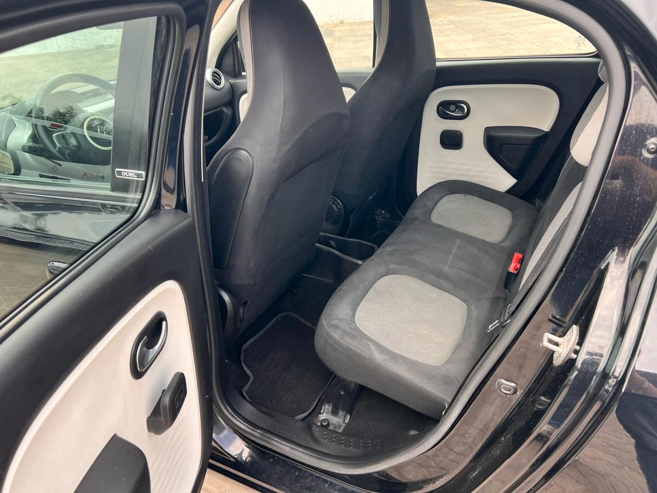 Renault Twingo SCe Duel