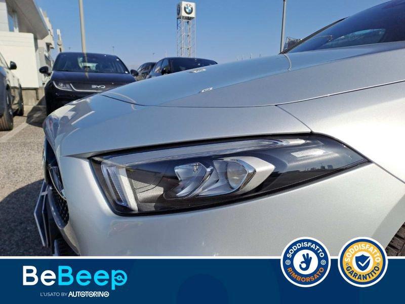 Mercedes-Benz Classe A A 180 SPORT AUTO