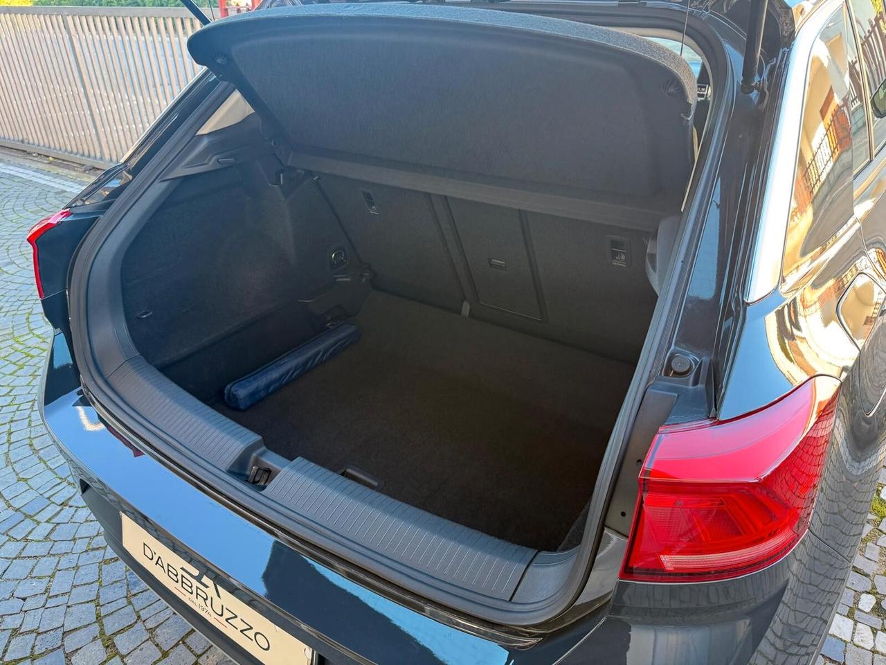 Volkswagen T-Roc 1.0 TSI 110cv Style 2021