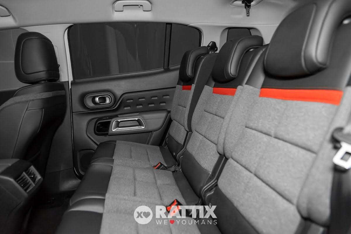 Citroen C5 Aircross 1.5 BlueHDI 130CV Shine EAT8