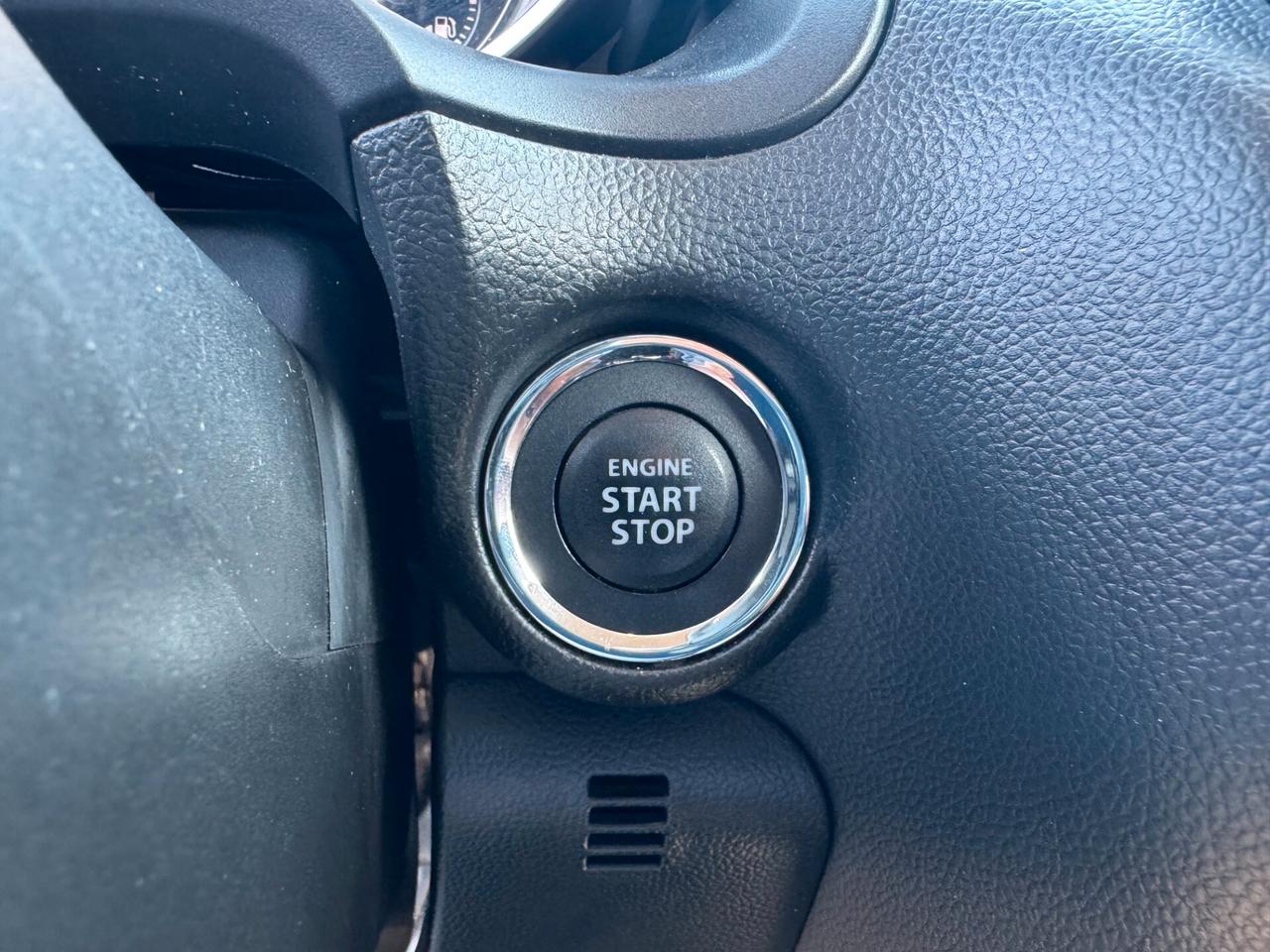 SUZUKI SWIFT 1.2cc Mild Hybrid 83cv Top