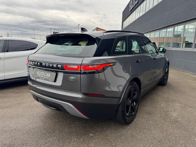 LAND ROVER Range Rover Velar 2.0D I4 240 CV R-Dynamic S