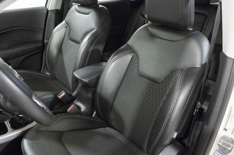 Jeep Compass 1.6 Multijet 120cv 2WD Business