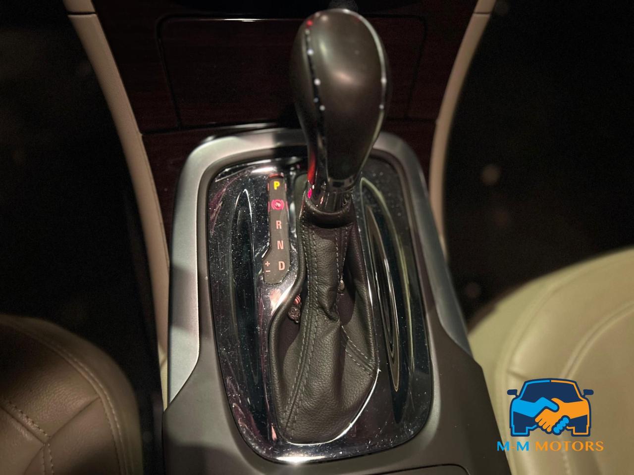 Opel Insignia Berlina Insignia 2.0 cdti Cosmo 160cv auto