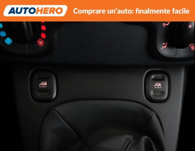 FIAT Pandina 1.0 FireFly 65 CV Hybrid Pop