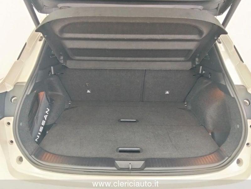 Nissan Qashqai MHEV 158 CV Xtronic 4WD Tekna (TETTO PAN.)