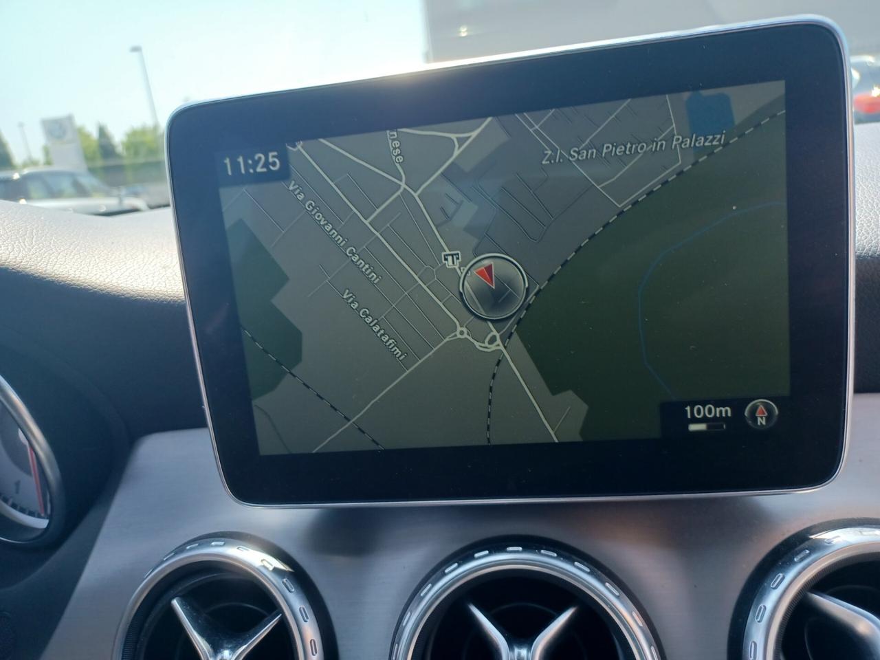 Mercedes-benz GLA 250 GLA 250 Premium