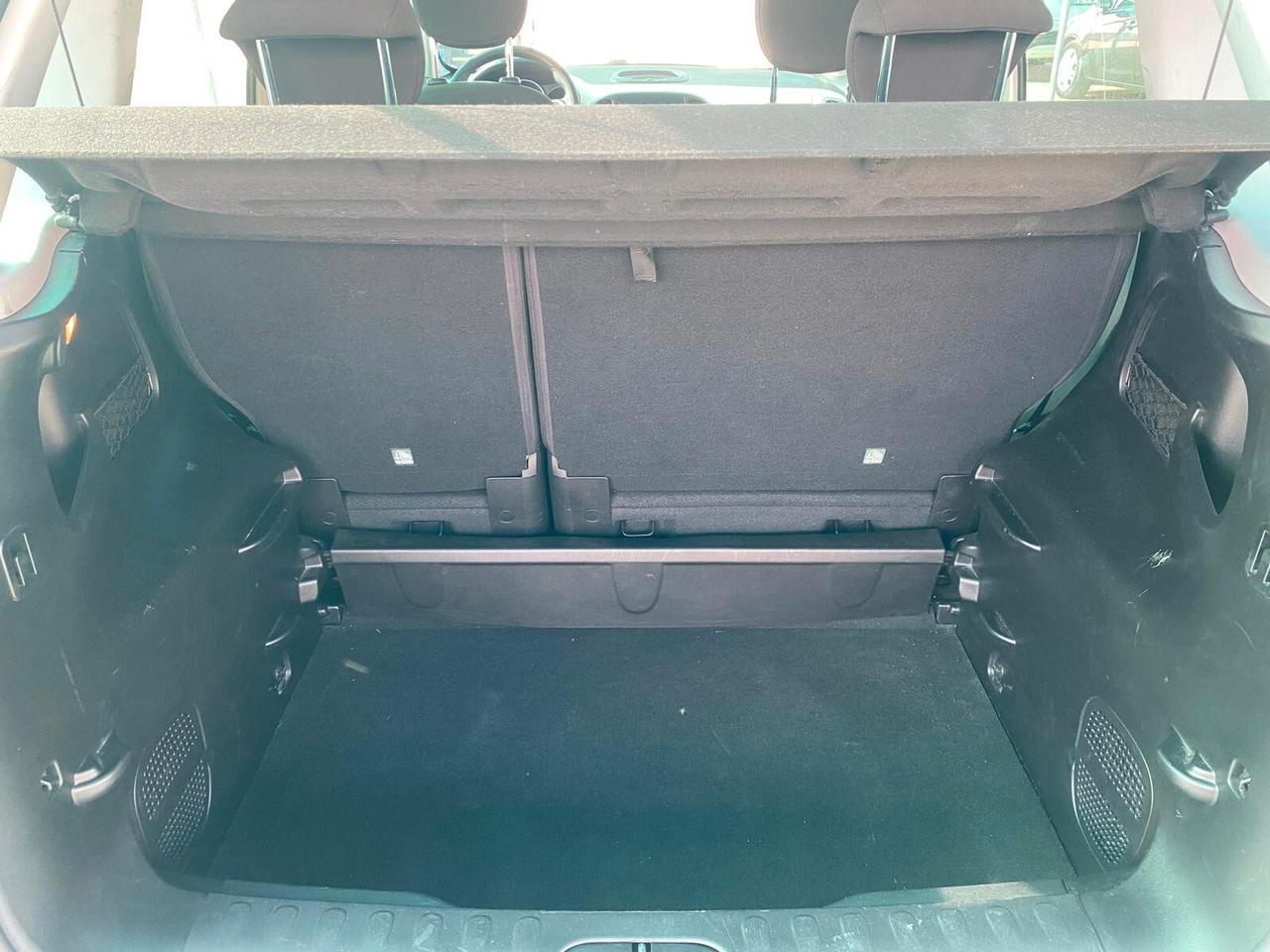 Fiat 500L 1.3 Multijet 95 CV Lounge