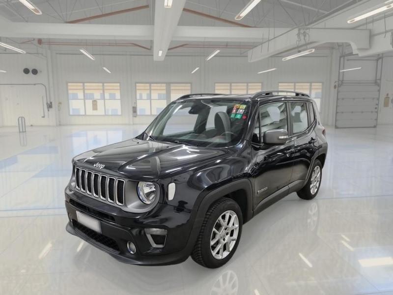 JEEP RENEGADE 1.6 MJET 130 CV LIMITED SUV