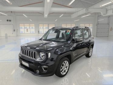 JEEP RENEGADE 1.6 MJET 130 CV LIMITED SUV
