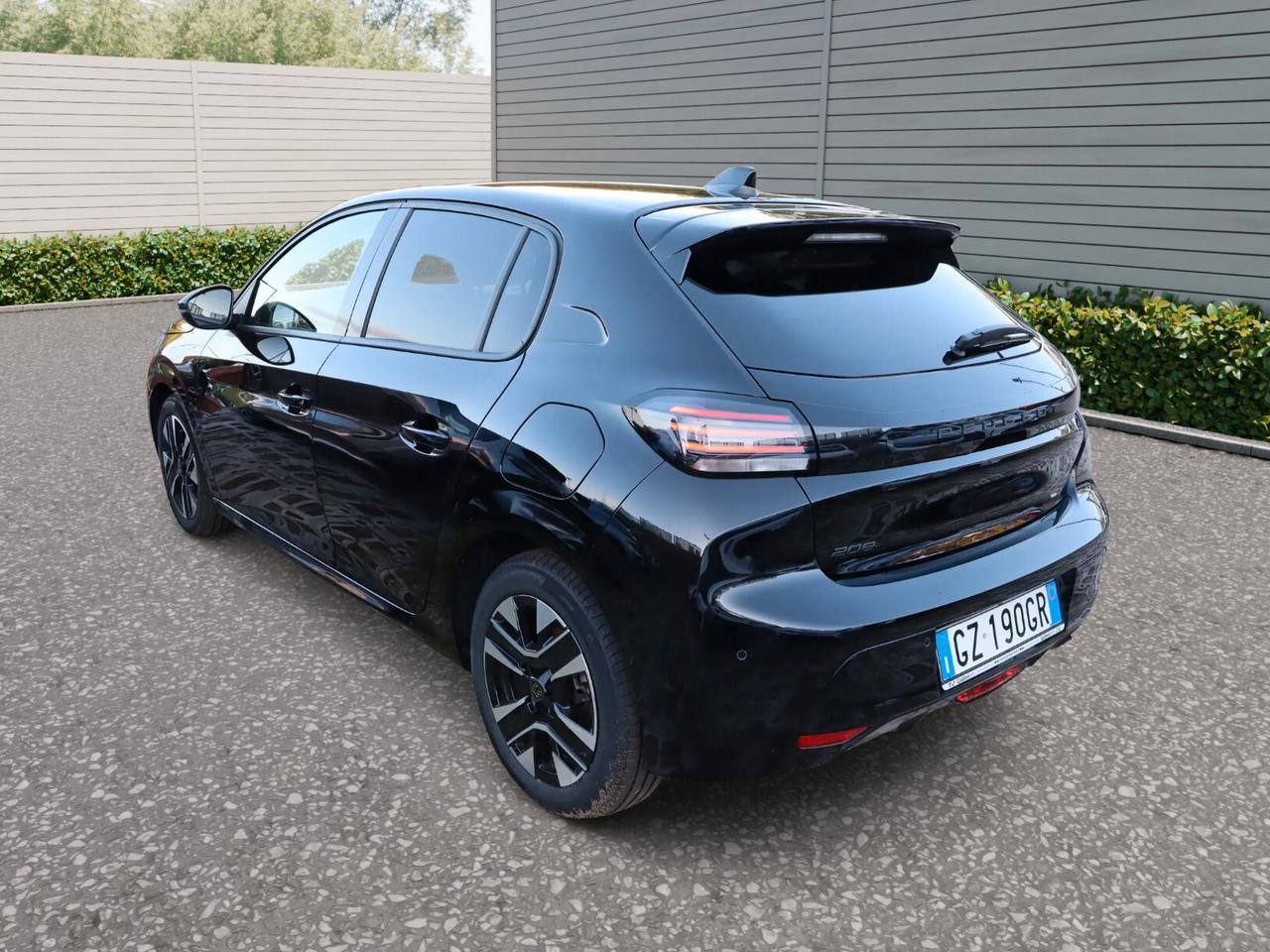 Peugeot 208 1.2cc 100cv S&S Allure