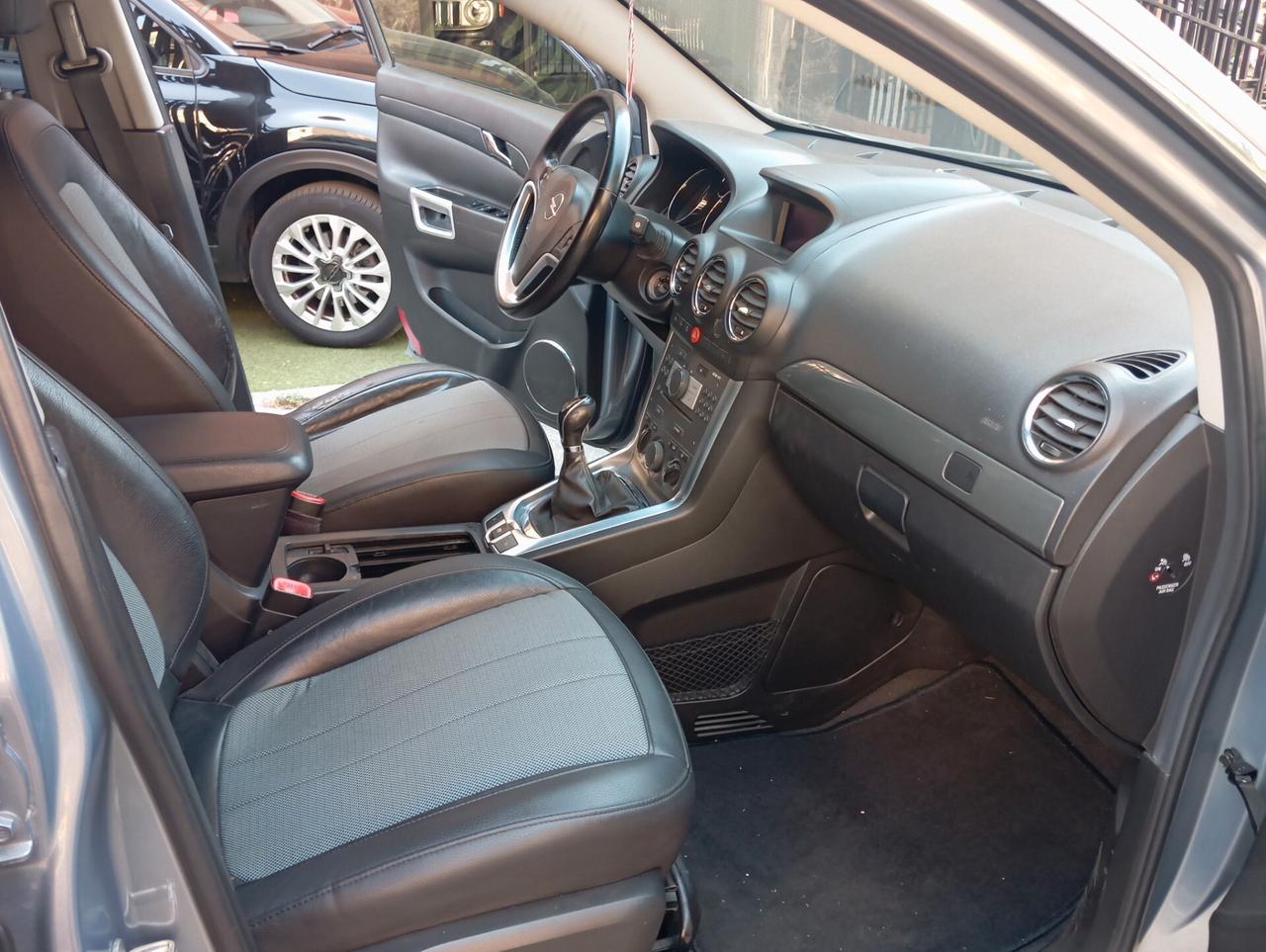 Opel Antara 2.2 CDTI 4X4 Cosmo offerta del mese