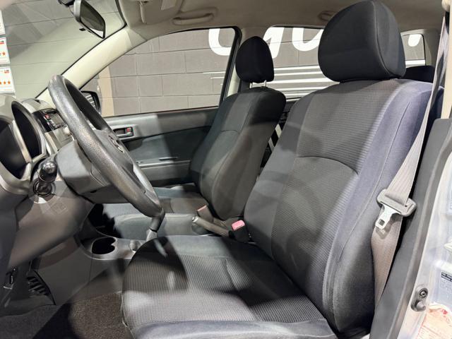 DAIHATSU Terios 1.3 4WD MANUALE