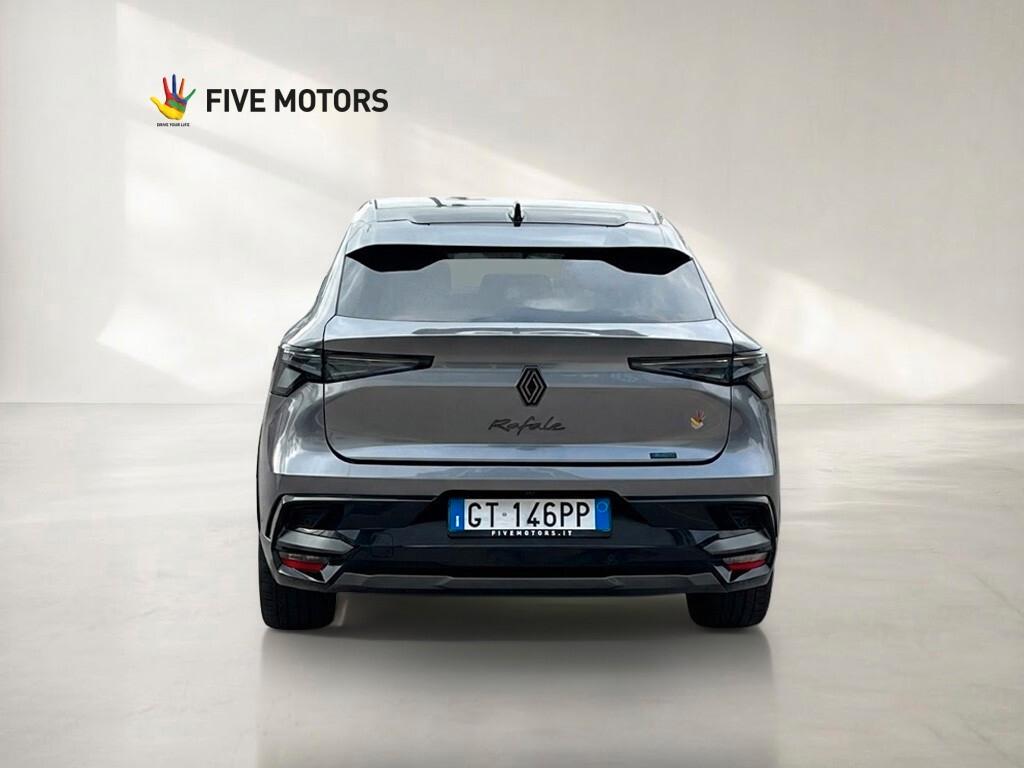 Renault Rafale Full Hybrid E-Tech 200 CV Esprit Alpine