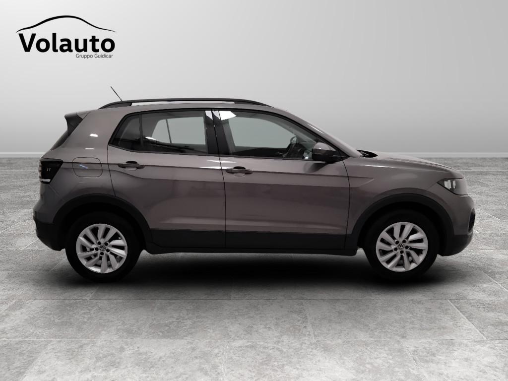 VOLKSWAGEN T-Cross 2019 - T-Cross 1.6 tdi Style 95cv