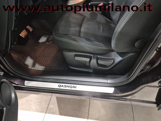 NISSAN Qashqai 2.0 dCi DPF 4WD aut. n-tec