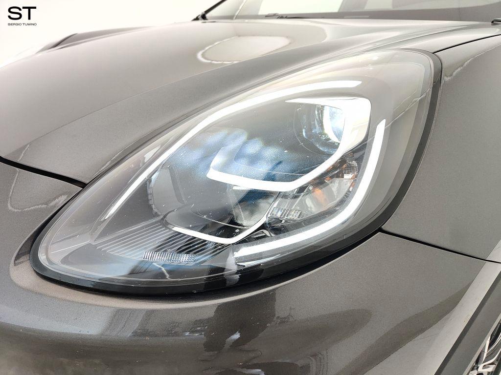 FORD Puma '19-> - Puma 1.0 EcoBoost Hybrid 125 CV S&S Titanium
