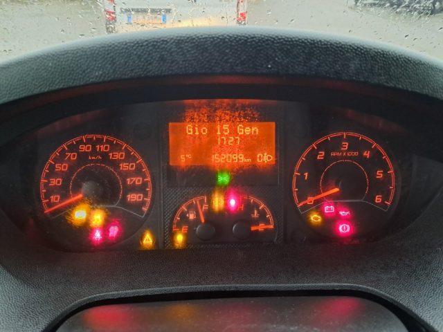 FIAT Ducato 30 2.2 Mjt 120CV PM Furgone