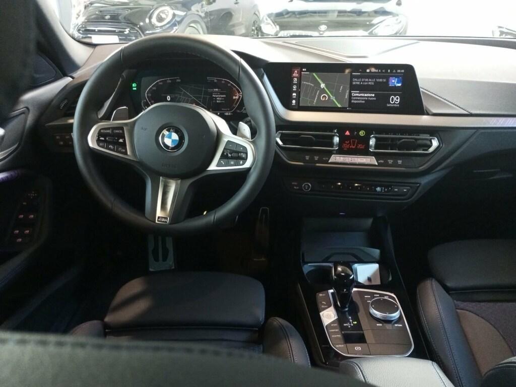 BMW Serie 2 Gran Coupe 220 d Msport xDrive Steptronic