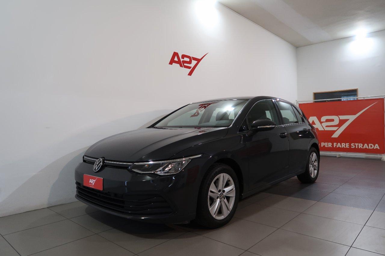 Volkswagen Golf 2.0 tdi Life 115cv dsg