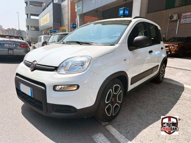 Fiat Panda 1.0 FireFly S&S Hybrid City Life Unico Proprietario
