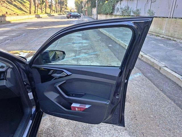 AUDI A1 SPB 30 TFSI S tronic Admired