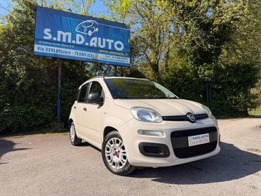 FIAT Panda 1.2 EasyPower Easy GPL